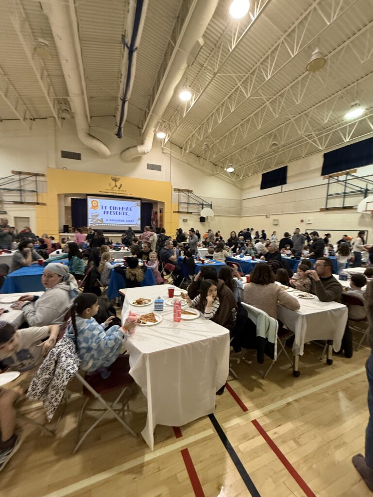 IMG 2665 Talmud Torah Society