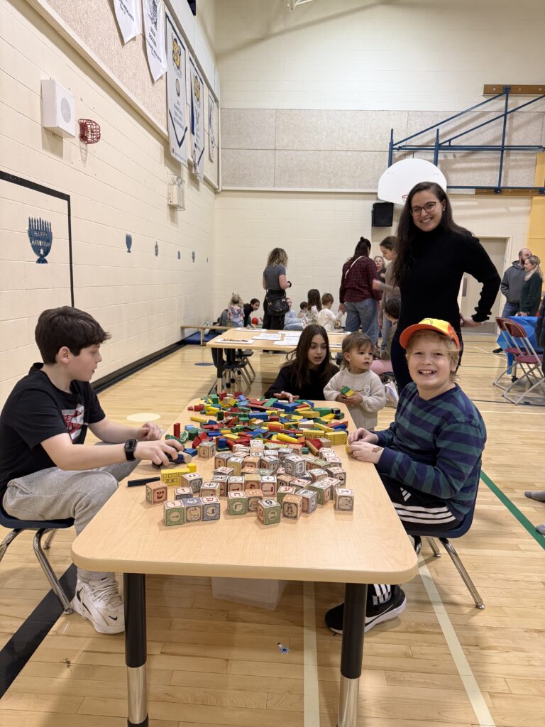 IMG 2634 Talmud Torah Society