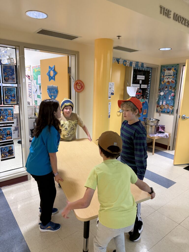 IMG 2589 Talmud Torah Society