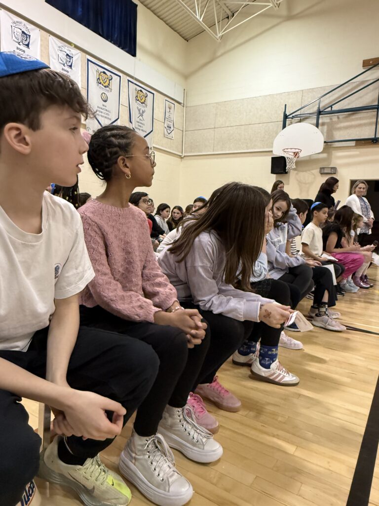 IMG 2678 Talmud Torah Society