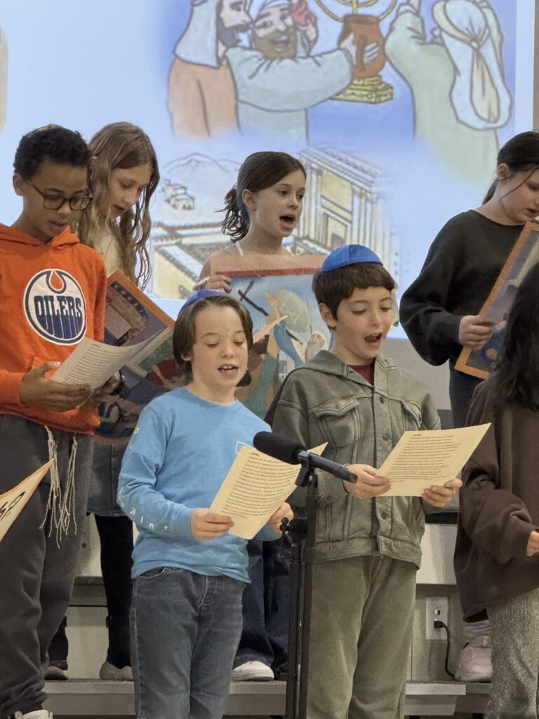 IMG 2811 Talmud Torah Society