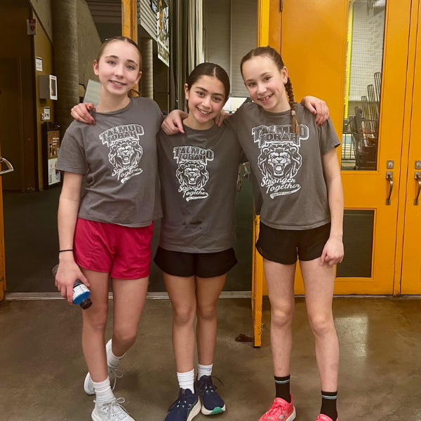 Copy of People Image Template 41 Talmud Torah Society