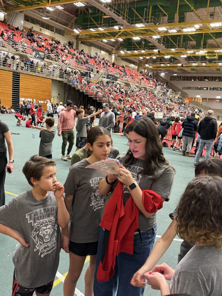 IMG 4723 Talmud Torah Society