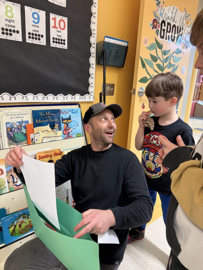 PHOTOS: Celebration of Learning 2026 Talmud Torah Society IMG 5731 Talmud Torah Society