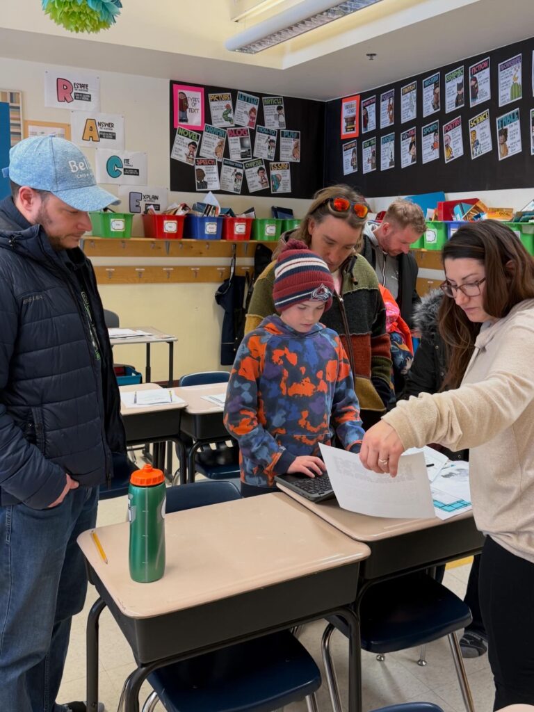 PHOTOS: Celebration of Learning 2026 Talmud Torah Society 8EA31128 7C1D 48A2 A67A 51D8DA93842E Talmud Torah Society