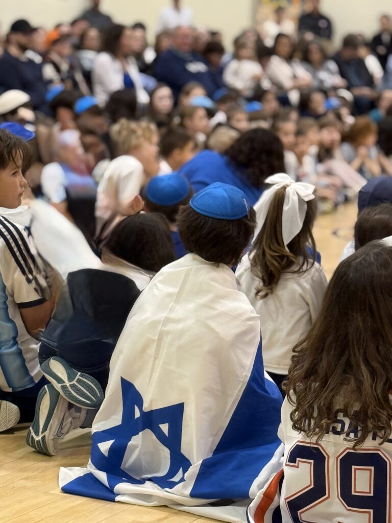 IMG 6560 Talmud Torah Society