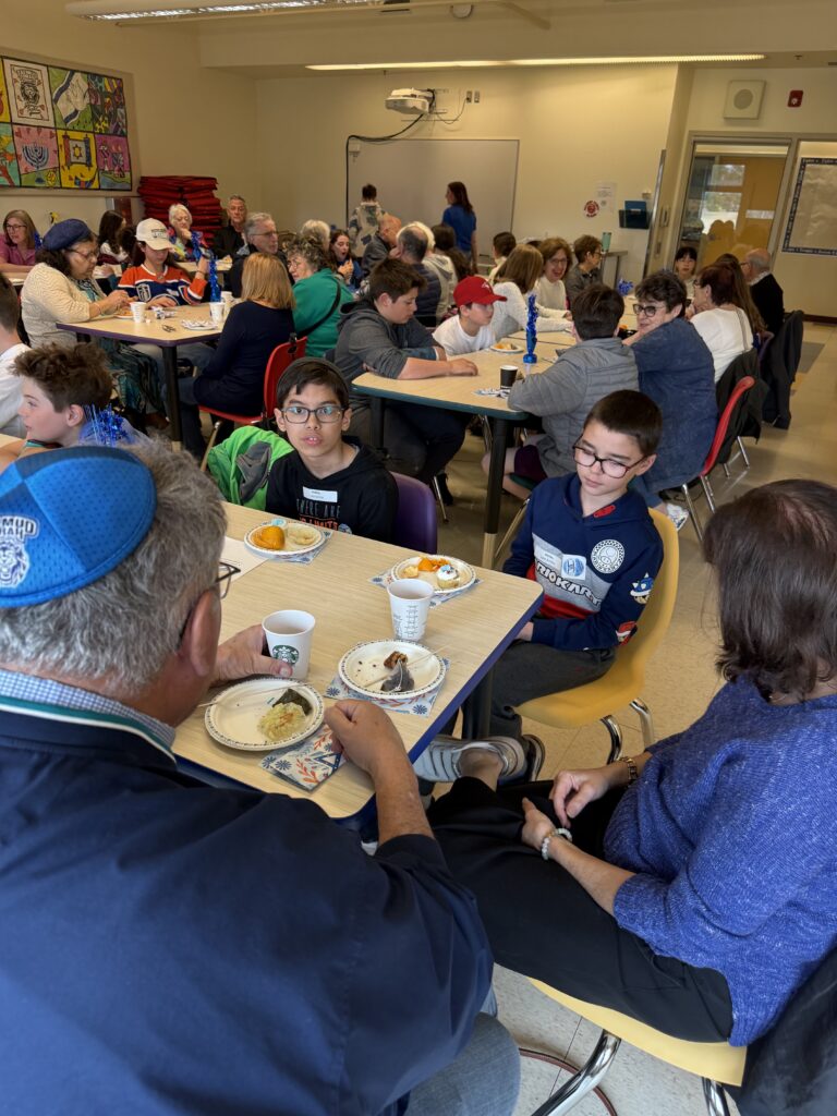 IMG 6541 Talmud Torah Society