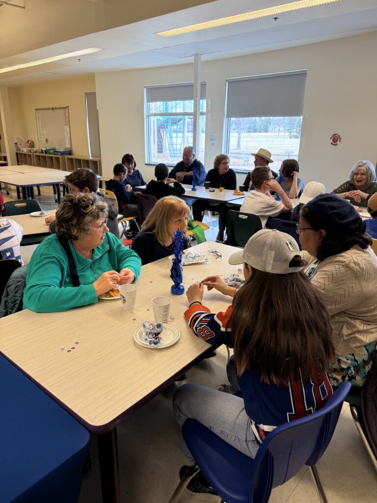 IMG 6548 Talmud Torah Society