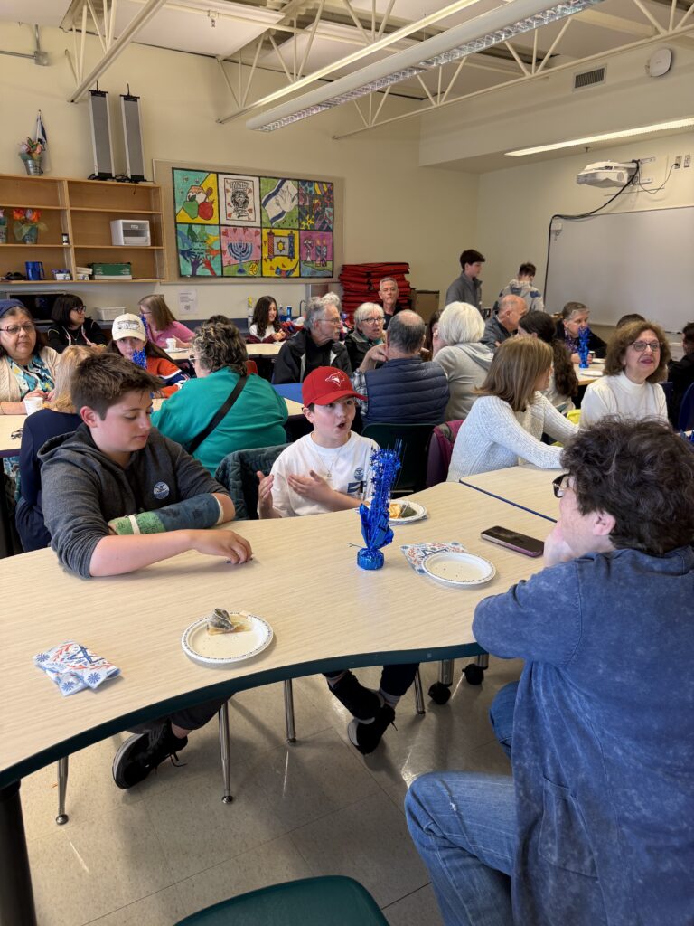 IMG 6551 Talmud Torah Society